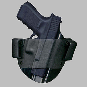 Blackpoint Tactical Premium Chest Holster - Multifit