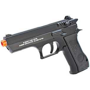 Desert Eagle Magnum Research Baby Airsoft Pistol
