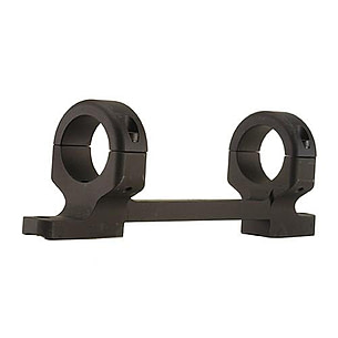 DNZ Products Game Reaper Scope Mount/Ring Combo Savage Axis/Edge w/8-40  Screw Holes