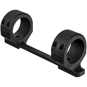 DNZ Products Game Reaper Scope Mount/Ring Combo Savage Axis/Edge w/8-40  Screw Holes