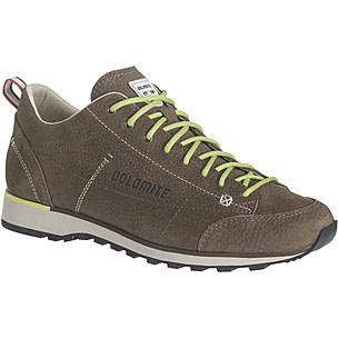 skuffe arkiv Rust Dolomite 54 Low LT Urban Shoes | Free Shipping over $49!