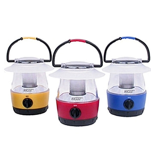 Dorcy LED Mini Lantern - Assorted