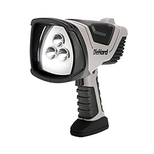 500 Lumen Rechargeable Spotlight