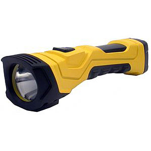 Dorcy 150 Lumen Yellow Floating Flashlight