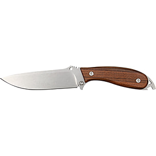 DPx Gear HEFT 6 Woodsman Fixed Blade Knife | Free Shipping over $49!