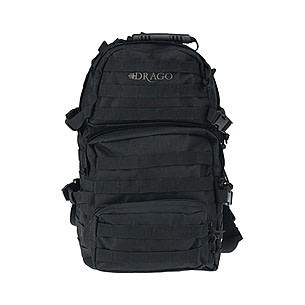 Drago assault pack on sale