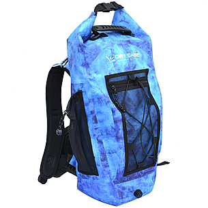 Drycase backpack 2024