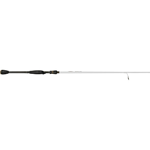 Duckett Fishing Triad Medium, Fast, Spinning Rod