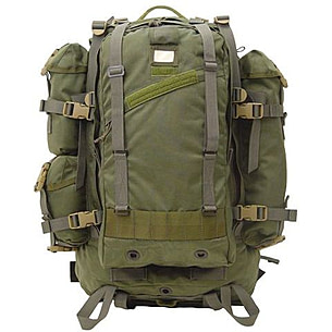 Eagle Industries A-III Pack, Airborne Large Backpack | 5 Star Rating