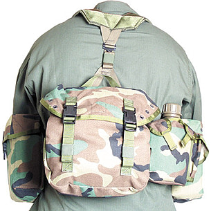 Eagle Industries Butt Pack Military Style | Free Shipping over $49!