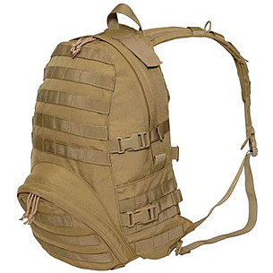 Pack patrol outlet molle l