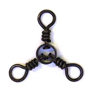 Eagle Claw 3-Way Swivel  Up to 31% Off Free Shipping over $49!