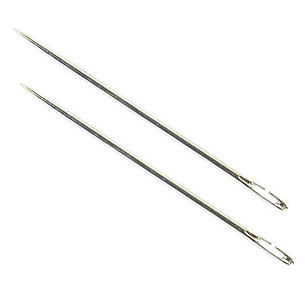 Eagle Claw Baiting Needle 4.5 Inch BN45