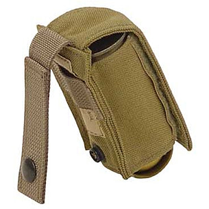 Eagle Industries 40mm Single Grenade Pouch, MOLLE