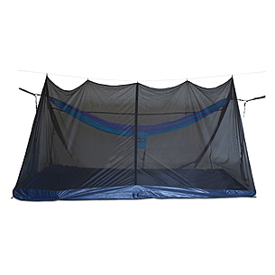 Eagle's Nest Outfitters Guardian Basecamp Bug Net | Free Shipping 