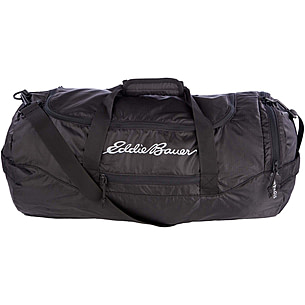 stowaway packable 45l duffel