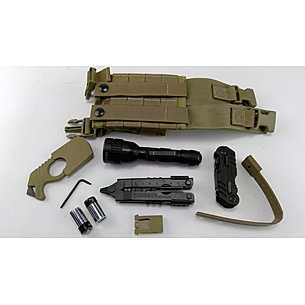 Gerber Individual Deployment (ID) Kit | Free Shipping over $49!