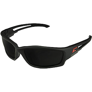 Edge Eyewear Men's Kazbek Polorized Safety Sunglasses