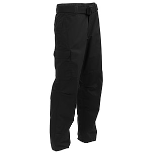 Reflex Women's Poly/Cotton RipStop NJ Cargo Pants