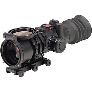 Element Optics HYPR-7 7x50mm Rifle Scope