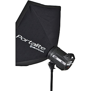 Elinchrom Style 400BX high quality Multi-Voltage