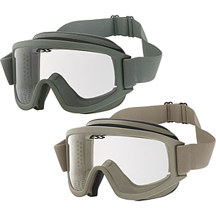 ESS Land Ops Striker Goggles  Up to 10% Off 4.6 Star Rating w/ Free S&H