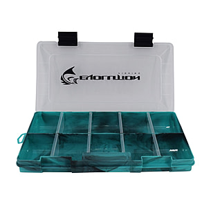 Evolution Outdoor Drift Series 3500 Colored Tackle Tray