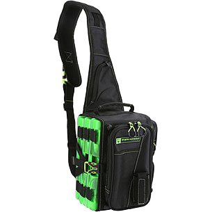 Evolution Drift Series 3600 Vertical Tackle Bag