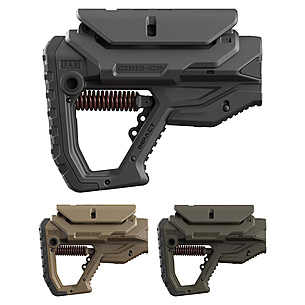 FAB Defense GL-Core Impact CP Buttstock | Up to 13% Off 4.5 Star