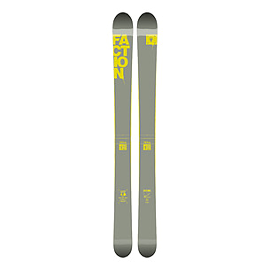 Faction Candide 4.0 Skis | Free Shipping over $49!