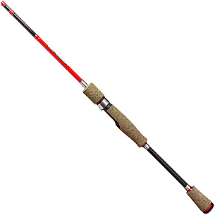 Favorite Fishing Do-Dock Crappie Spinning Rod