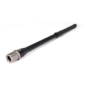 22″ Fluted 6mm ARC Barrel – Stainless, Grendel Hunter