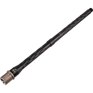 Faxon Firearms 300 Flame Fluted Rifle Barrel 5 Star Rating Free