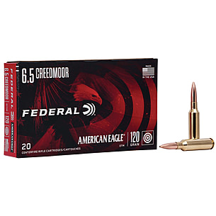 Department of Defense Chooses 6.5 Creedmoor Ammo from Hornady - Hornady  Manufacturing, Inc.