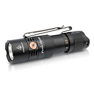 Fenix UC35 Flashlight