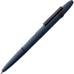 Fisher Space Pen Elite Navy Cerakote Cap-O-Matic Ballpoint Pen