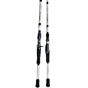 Fitzgerald Fishing Vursa Series Casting Rods