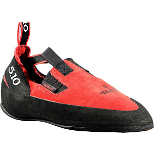 Five ten rock online climbing shoes