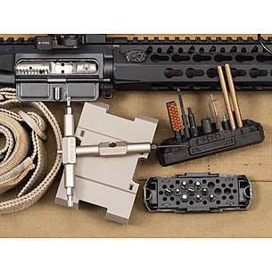 Fix It Sticks : AR15 Field Maintenance Kit + All-In-One Torque Driver