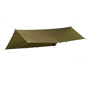 Abisko Tarp Tent | Free Shipping over $49!