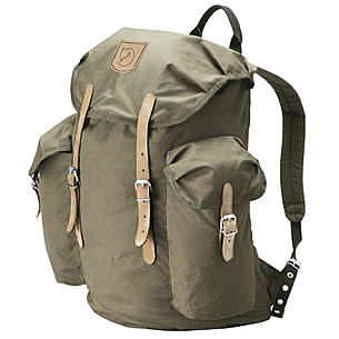 Gloed les medaillewinnaar Fjallraven Vintage 30 L Backpack | Free Shipping over $49!