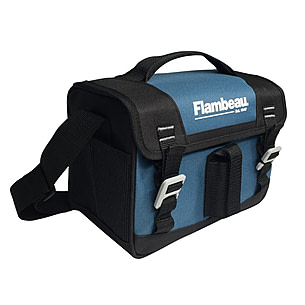 Flambeau 4007 Adventurer Series Tackle Bag