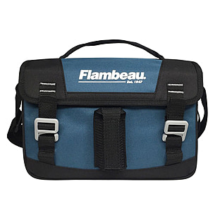 Flambeau 5007 Adventurer Series Tackle Bag