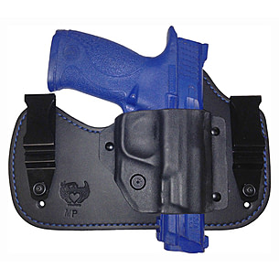 CAPONE S&W shops Holster