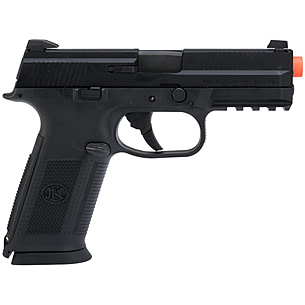 FN Herstal Licensed FNS-9 Gas Blowback Airsoft Pistol by VFC | $10.99 Off  w/ Free S&H