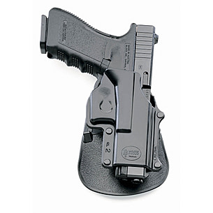  Chest Holster, Glock 17/19/22/23/31/32, Fits All Gen's  Except Gen 5, MOS, Right Hand