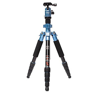 Fotopro X4I-E Tripod Kit | Free Shipping over $49!