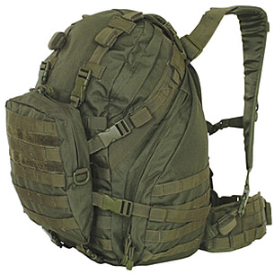 Fox Outdoor Advanced Expeditionary Pack