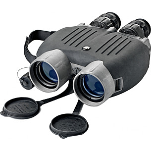 Gyro best sale stabilized binoculars