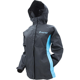 Frogg toggs rain store jacket women's